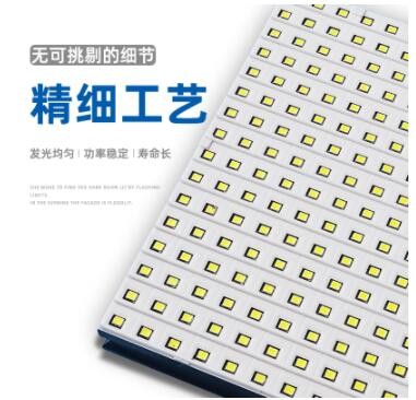 高端P10 LED动感灯箱 高亮2835大芯片动感灯板控制系统可编程灯箱图2