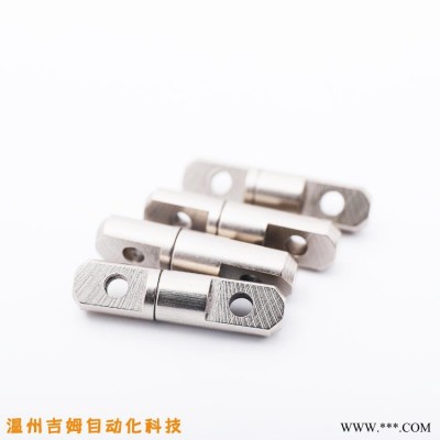 厂家直供微型一字阻尼转轴5x20mm 阻尼轴 台灯转轴 医疗仪器任意停阻尼铰链DT05XT 温州吉姆DREAMAMBA