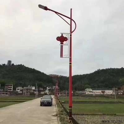 专业路灯生产厂家，汉威牌路灯，单臂路灯价格实惠