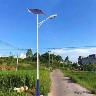 太阳能路灯 挑臂路灯 太阳能市政路灯 风光互补路灯 高品质产品