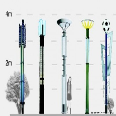 武威草坪灯，武威路灯价格优惠