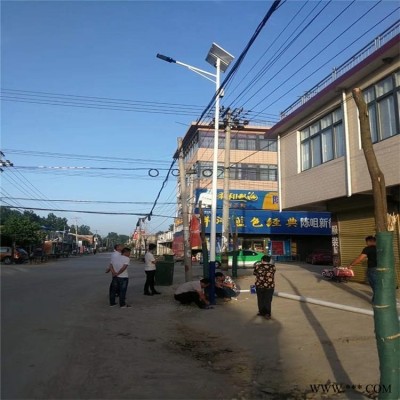 道路广场路灯 风光互补路灯 太阳能路灯 太阳能市政路灯 耐用实惠