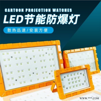 LED防爆灯投光灯工厂灯CCD97系列50W100W150W200W250W