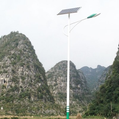 太阳能道路灯 智能路灯 风能路灯 金钟光电 货源经销商