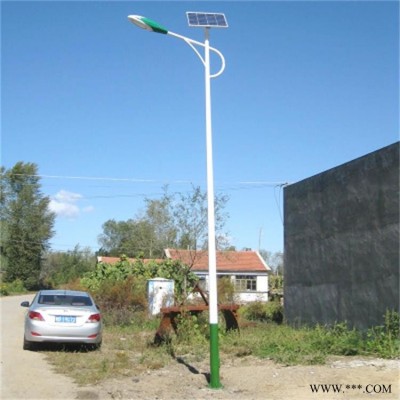 太阳能路灯 兴诺光电 农村路灯价格 新农村太阳能路灯价位 厂家直销路灯