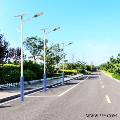 太阳能道路灯 控制路灯 led大功率路灯 金钟光电 质量可靠