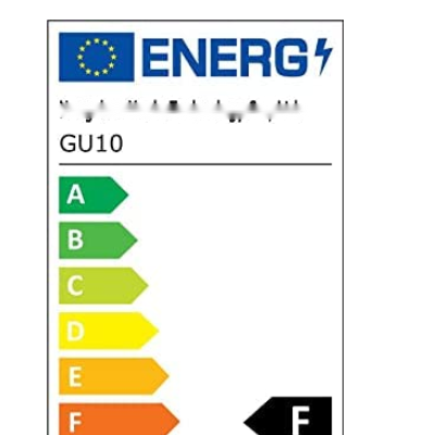 亚马逊德国站ERP能效标识办理_LED庭院灯欧盟EPREL商品能效表格