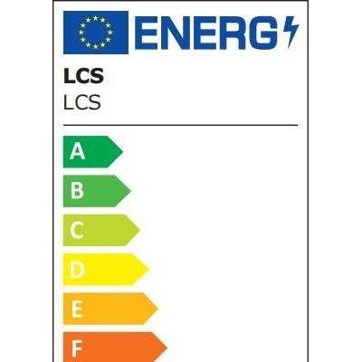 欧洲站亚马逊卖家注意，LED庭院灯要求提供欧盟ERP新能源标签审核