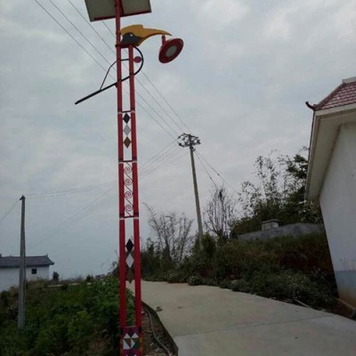 普洱道路太阳能路灯厂家-灯源太阳能-普洱道路太阳能路灯