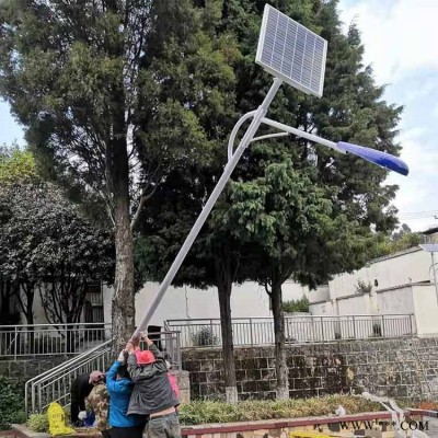 户外路灯太阳能批发哪有-玉盛太阳能路灯销售