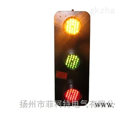 LED滑触线指示灯ABC-hcx-50