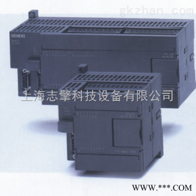 西门子S7-400PLC的CPU报警指示灯说明