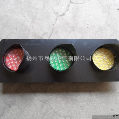 行车滑线电源指示灯ABC-HXC-50 380v天车LED-50，全铁烤漆耐用