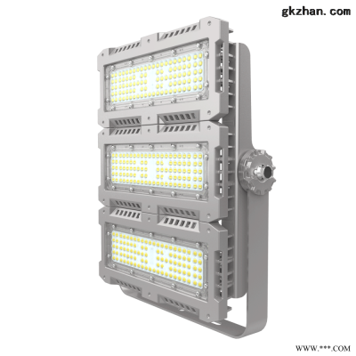 GSF9770C/LED三防投光灯/三模组灯240-300W