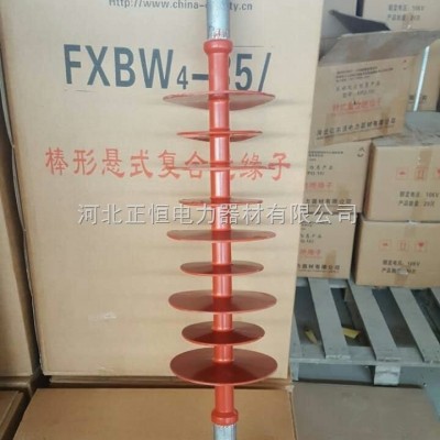 FXBW4-35/70悬式复合绝缘子