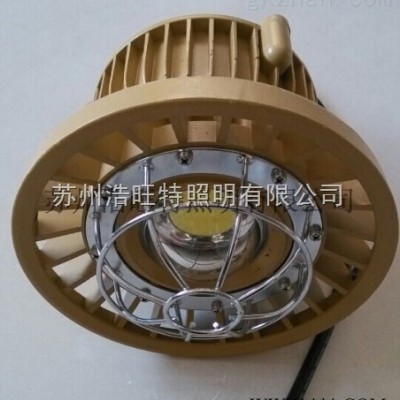 吸顶式led防爆工厂灯20W，3米~5米工厂墙壁安装led防爆灯30W