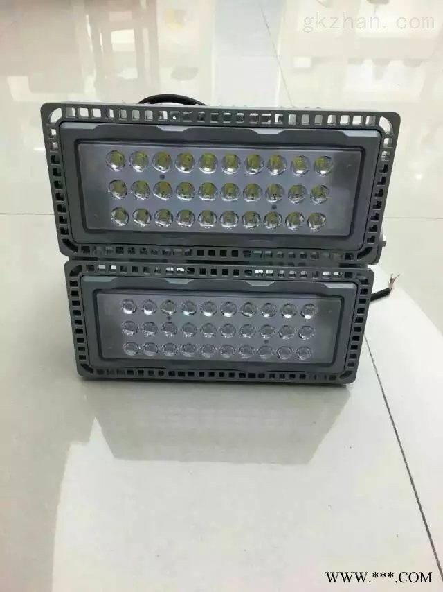 LED防水防尘灯厂家 400w三防工矿灯现货图1