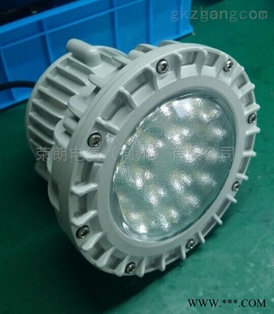 FGA1200-60WLED工矿灯 LED防爆灯60W图1