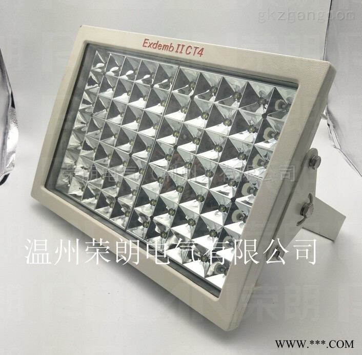 嵌入式100WLED防爆灯 GF9400LED油站灯图1