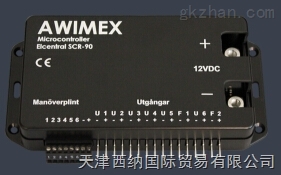 西纳照明产品之AWIMEX照明产品图1