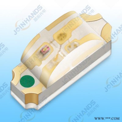 LED贴片3010RGB红绿蓝三色发光二极管灯珠