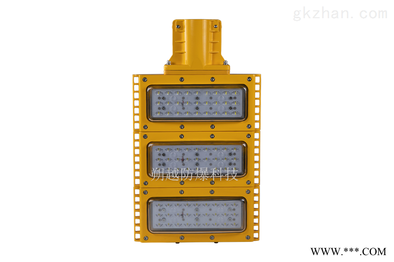 医药化工LED防爆道路灯图1