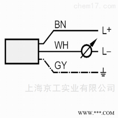 静压式潜水式压力变送器PS3417