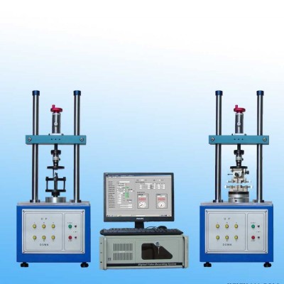 电脑全自动扭力试验机