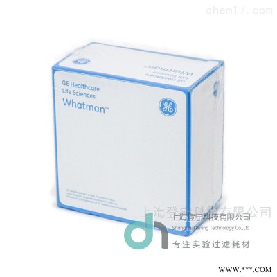 whatman 0.45um玻璃纤维针头式滤器