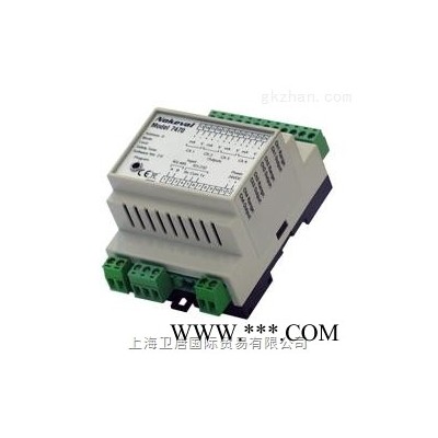 NOKEVAL信号发生器641-4/20-4/20 精度100MS 24VDC 输入4~20