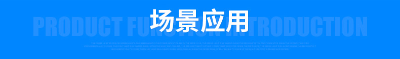 厂家直销led筒灯5W/3寸酒店商场工程射灯7.5开孔客厅灯LED天花灯示例图18