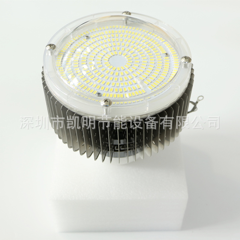 大功率 LED 球泡灯E39 E27 120W 120<i></i>X1W 室内照明led灯泡示例图2