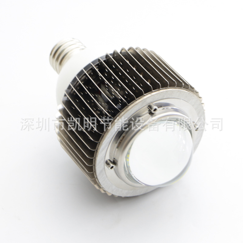 出口澳大利亚 E40/E39 100W 120W 150W LED球泡灯 LED灯泡 工矿灯示例图1