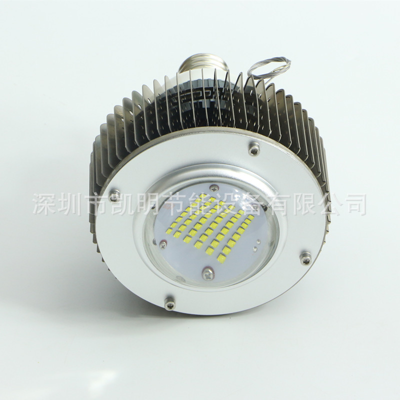 E40/E39 180W 200W  LED出口澳大利亚 球泡灯 LED灯泡 工矿灯示例图3