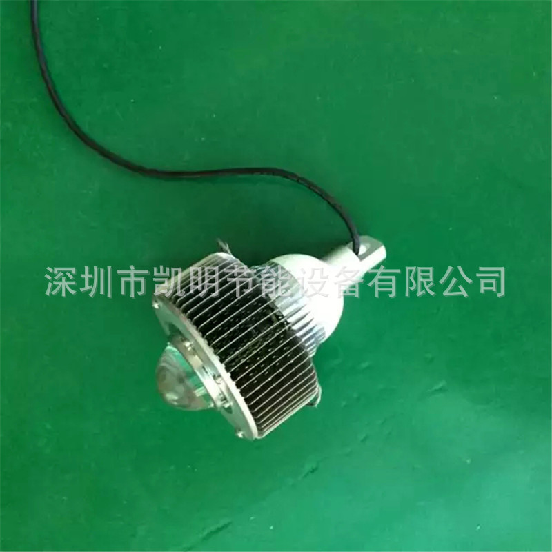 LED吊环悬吊灯 可转换为螺口E40/E27 LED灯泡100W/120W/150W示例图2