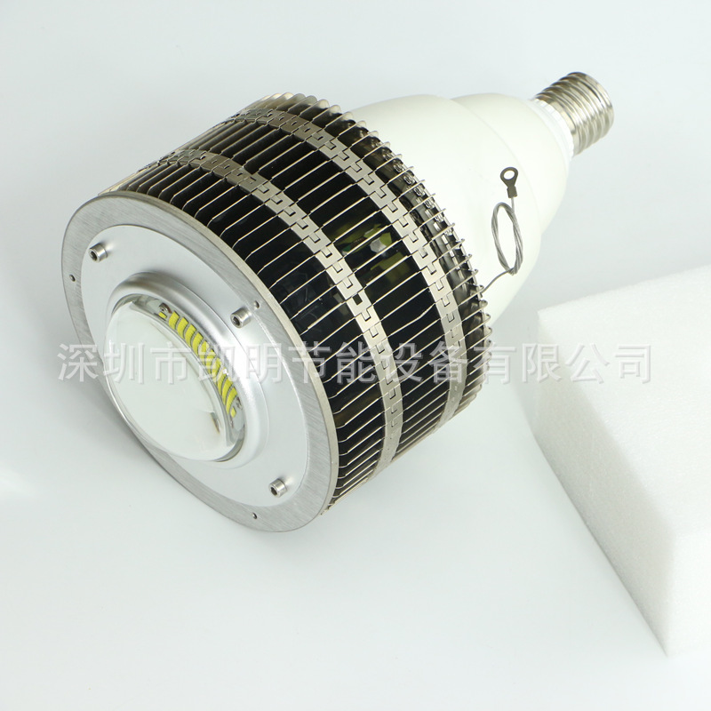 E40/E39LED 球泡灯200W 250W 300W 350W出口澳大利亚 LED灯泡 工示例图1