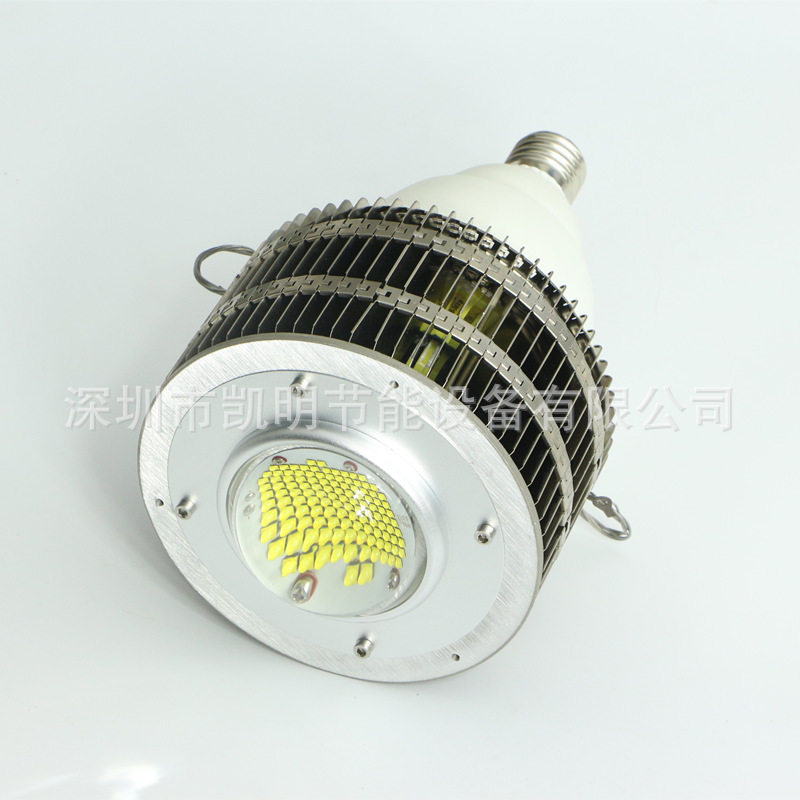 E40/E39LED 球泡灯200W 250W 300W 350W出口澳大利亚 LED灯泡 工示例图2