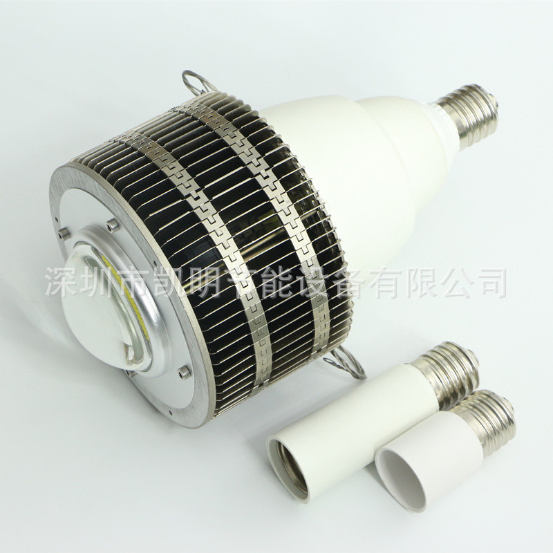 E40/E39LED 球泡灯200W 250W 300W 350W出口澳大利亚 LED灯泡 工示例图3