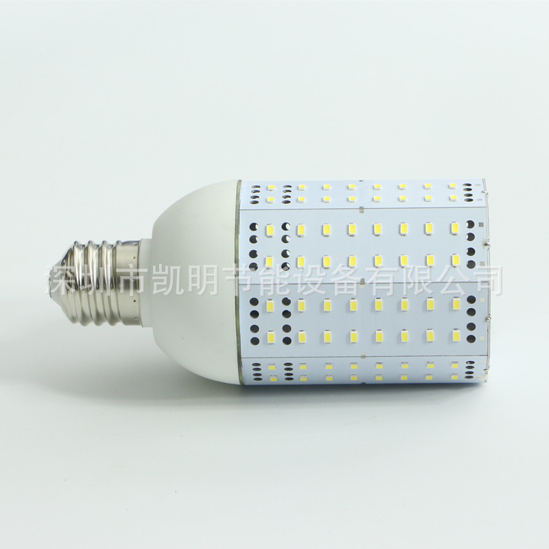 80W玉米半球泡灯|e40 e27 玉米灯泡60w 54w 48w 36w 30w led灯泡示例图5