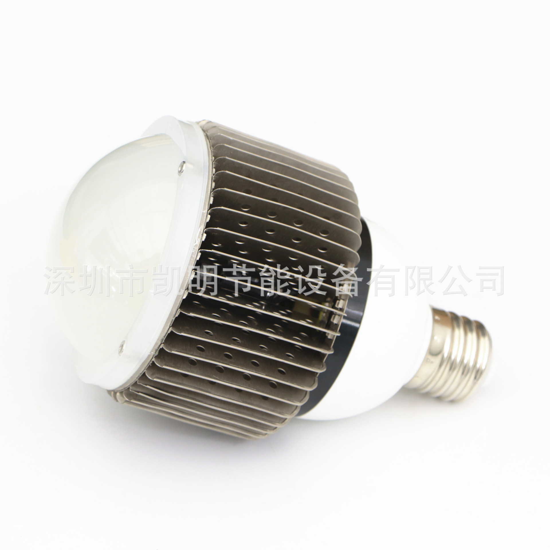 低压交直流LED灯泡 12V 24V 36V 48V灯泡 螺口E40 E27 30W 40W示例图1