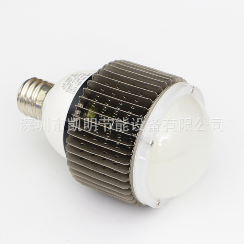 低压交直流LED灯泡 12V 24V 36V 48V灯泡 螺口E40 E27 30W 40W示例图2