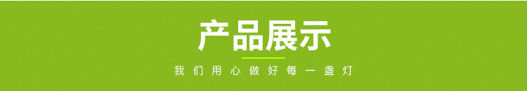 厂家直销 新款超亮5050E27led玉米灯 大功率贴片射灯 R7S 灯杯示例图8