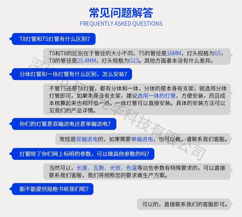 创意情侣表白礼品床头留言板台灯夜灯 USB触控旋转调光荧光小夜灯示例图2