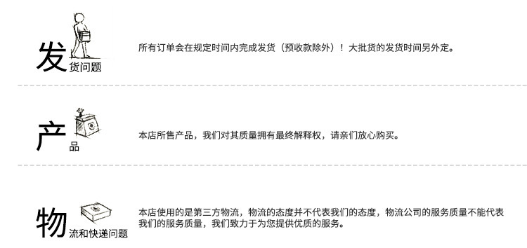 LED投光灯 NTC9280-300W  防水防尘防腐LED投光灯示例图7