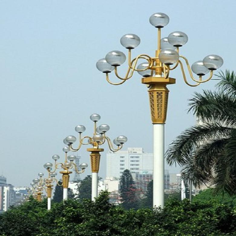 宝鸡扶风县草坪灯，宝鸡扶风县路灯高杆灯