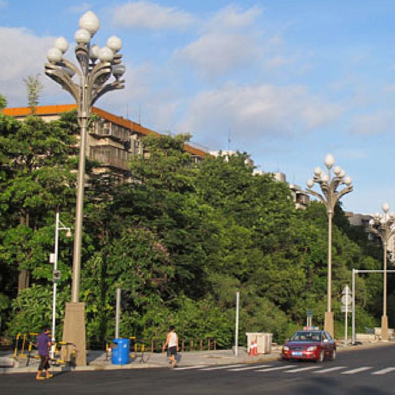 湖南草坪灯，湖南路灯可按需定制