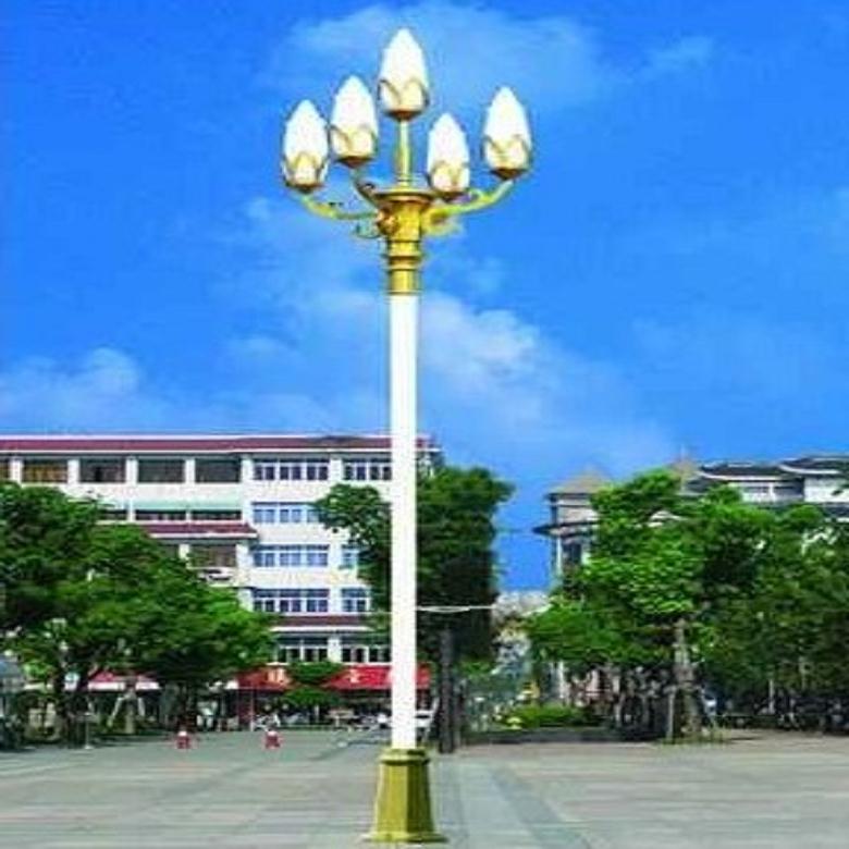 汉中佛坪县草坪灯，汉中佛坪县路灯价格详情