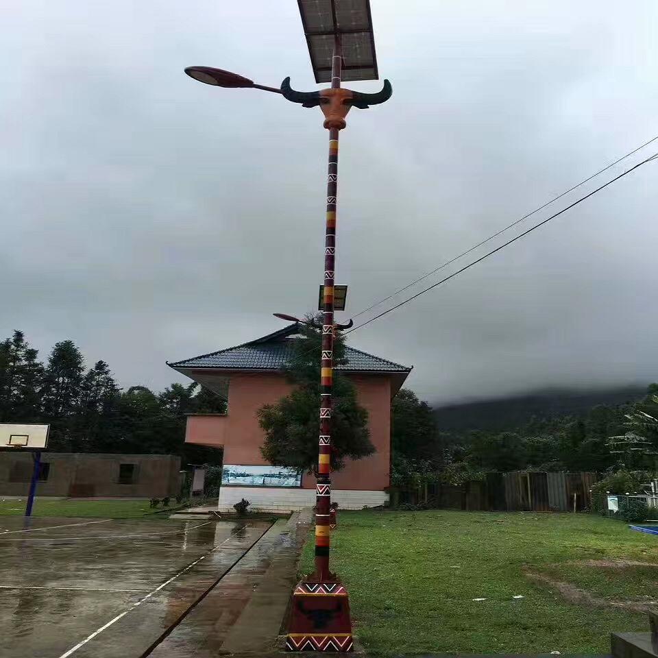 渭南蒲城县路灯，渭南蒲城县草坪灯地埋灯