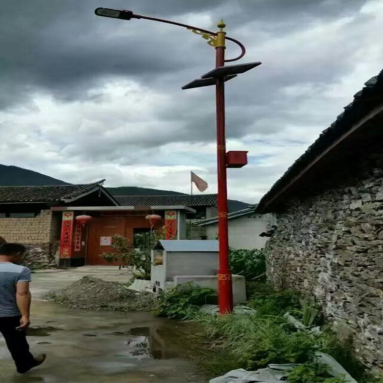 渭南蒲城县路灯，渭南蒲城县草坪灯地埋灯