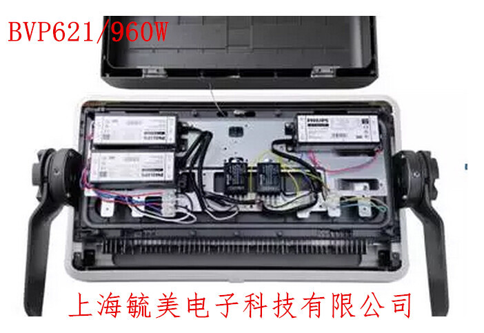 飞利浦投光灯BVP621示例图4